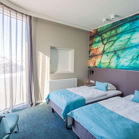 Best Western Plus Hotel Ilulissat Luaran gambar