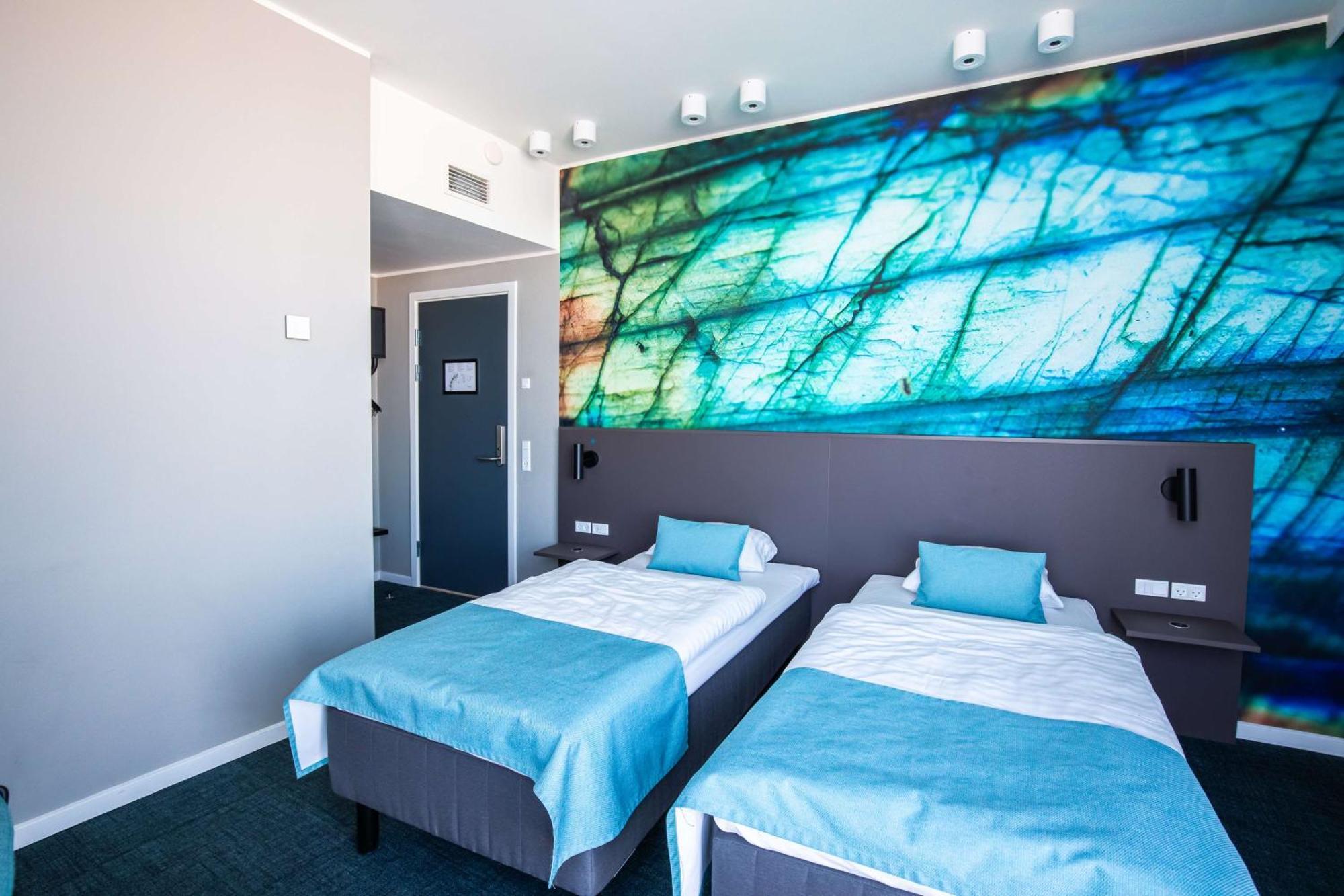 Best Western Plus Hotel Ilulissat Luaran gambar