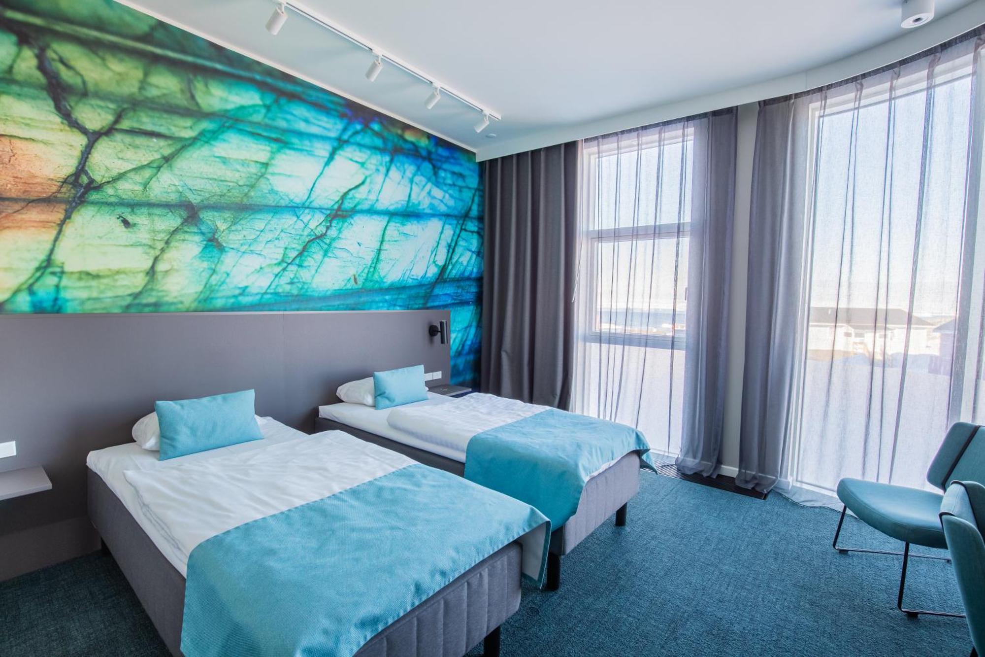 Best Western Plus Hotel Ilulissat Luaran gambar
